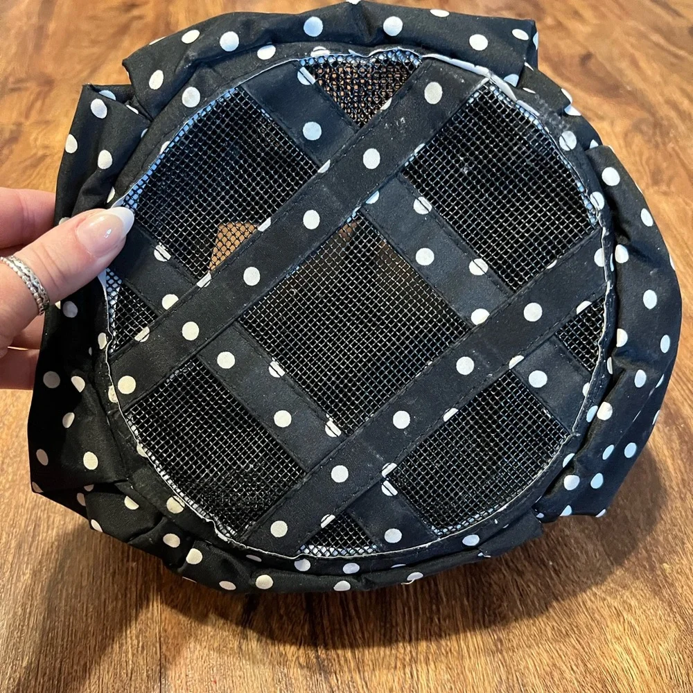 Shower caddy, large size and sturdy